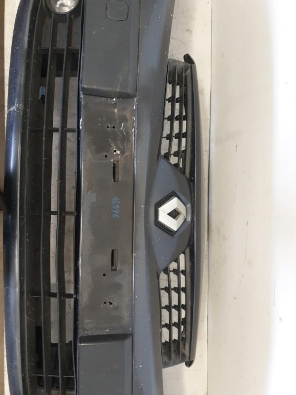 Pare choc avant RENAULT SCENIC 2 PHASE 1 Diesel - 1
