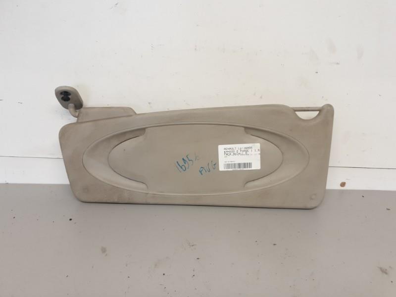 Pare soleil gauche RENAULT KANGOO 2 PHASE 1 Diesel - 1
