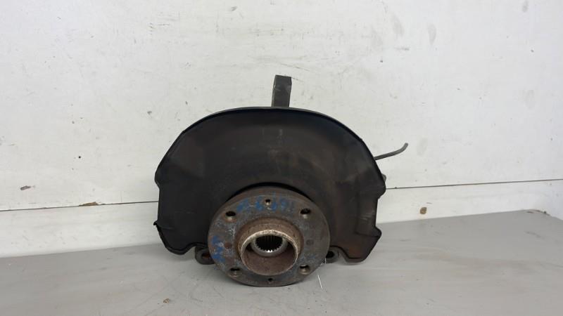 Pivot de moyeu avant droit SUZUKI SWIFT 3 Diesel - 1
