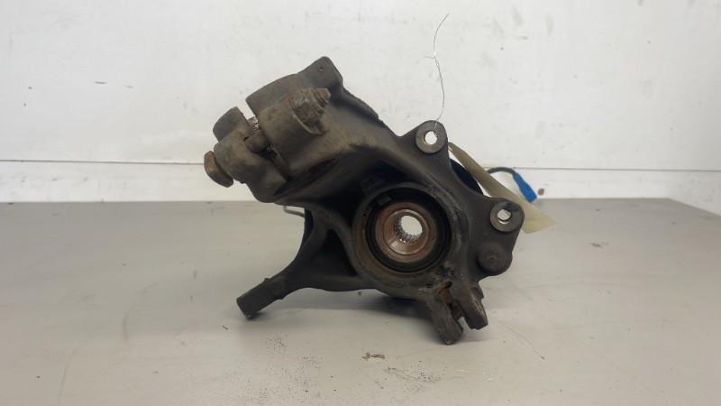 Pivot de moyeu avant gauche CITROEN C3 2 PHASE 1 Essence - 1