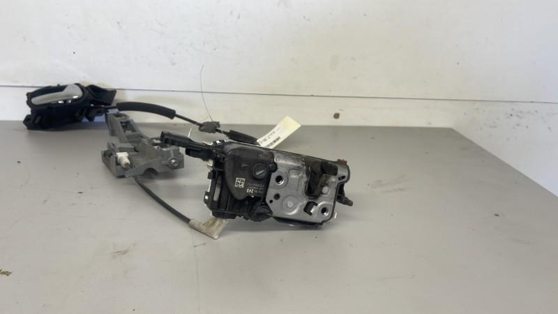 Serrure arriere droit CITROEN C3 2 PHASE 1 Essence - 1