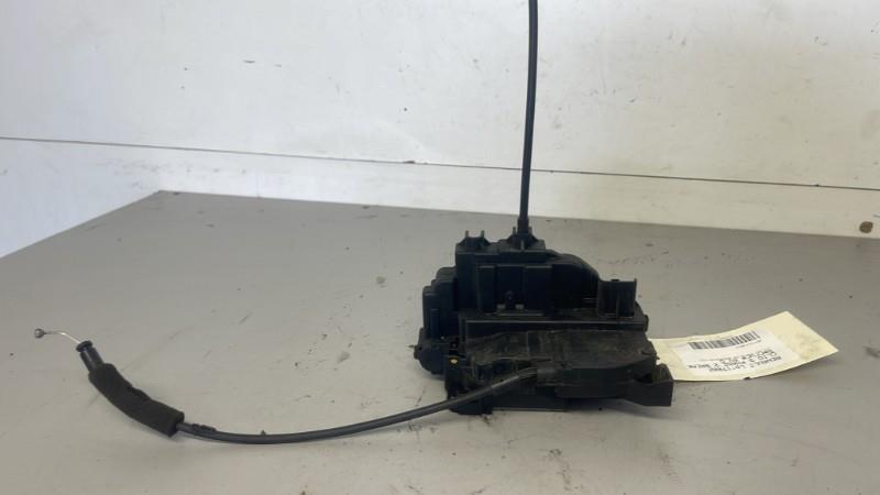 Serrure avant droit RENAULT CLIO 3 PHASE 2 BREAK Diesel - 1