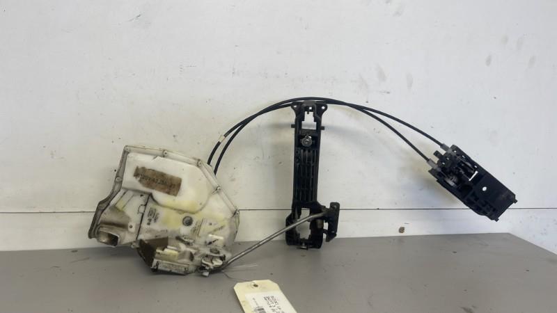 Serrure avant droit SUZUKI SWIFT 3 Diesel - 1