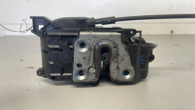 Serrure avant gauche RENAULT CLIO 3 PHASE 2 BREAK Diesel - 1