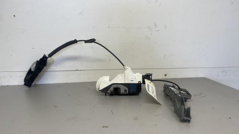 Serrure avant gauche CITROEN C3 2 PHASE 1 Essence - 1