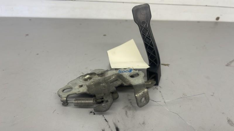 Serrure de capot PEUGEOT 5008 1 PHASE 1 Diesel - 1
