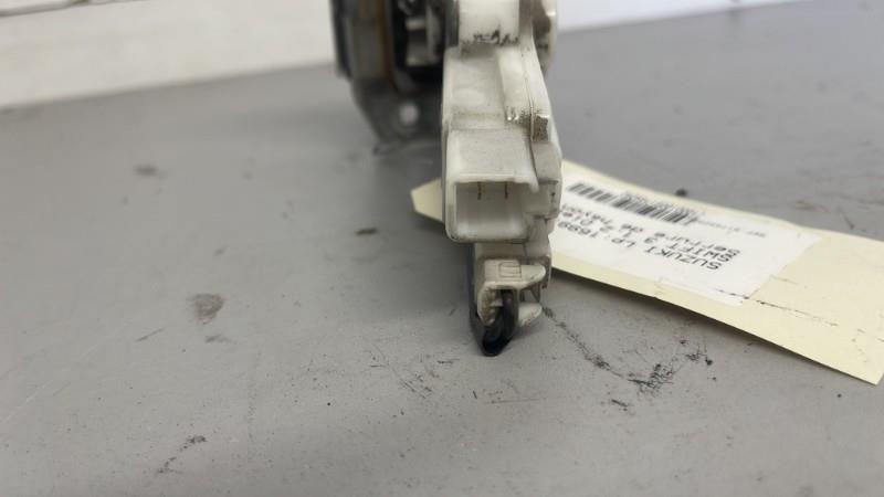 Serrure de hayon SUZUKI SWIFT 3 Diesel - 1