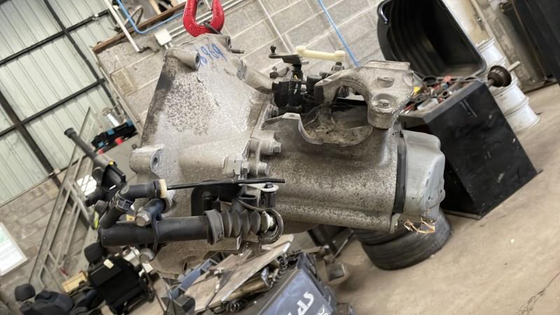 Boite de vitesses CITROEN C3 2 PHASE 1 Essence - 1