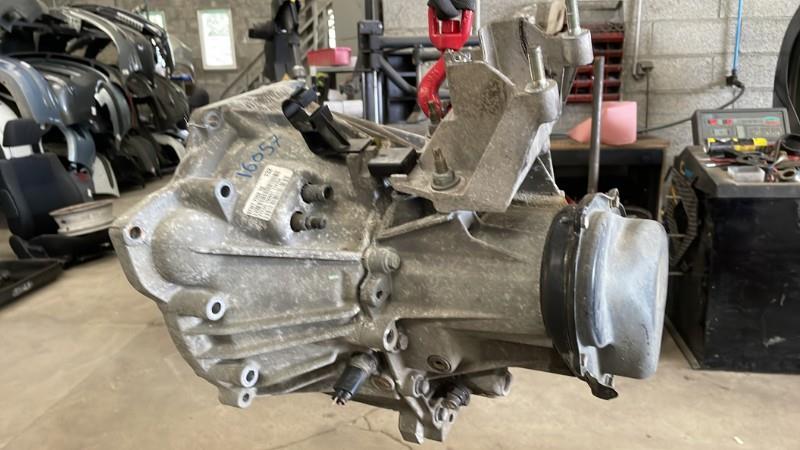 Boite de vitesses FORD FIESTA 4 PHASE 2  - 1