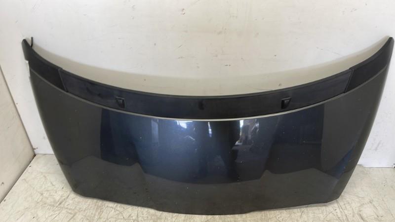 Capot PEUGEOT 5008 1 PHASE 1 Diesel - 1