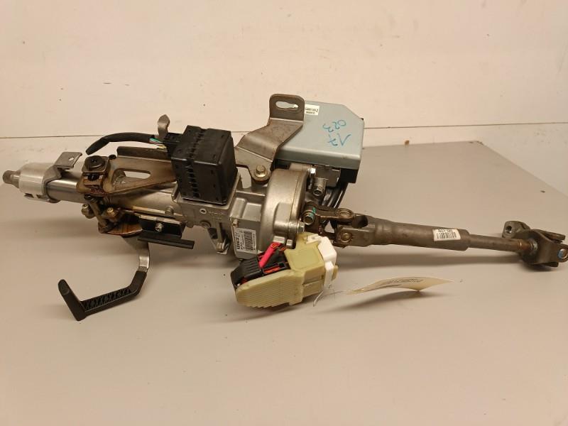 Colonne de direction RENAULT MEGANE 3 PHASE 1 Diesel - 1