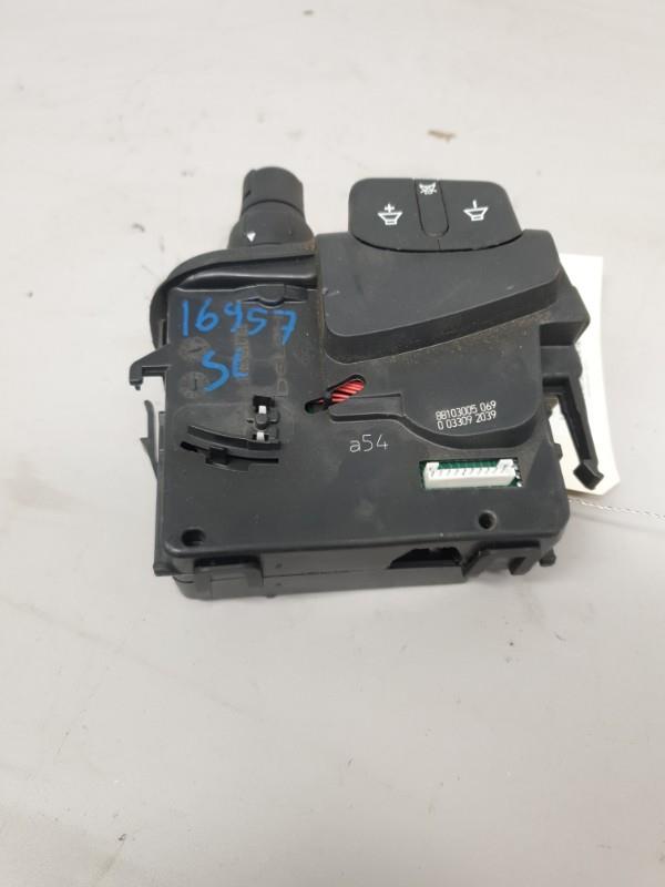 Commodo d'essuie glaces RENAULT KANGOO 2 PHASE 1 Diesel - 1