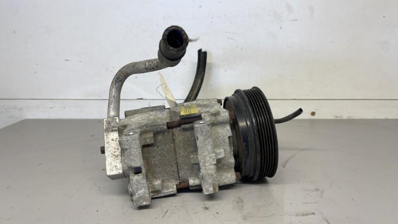Compresseur clim FORD FIESTA 4 PHASE 2  - 1