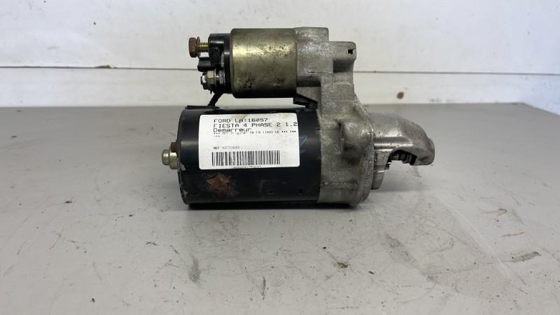 Demarreur FORD FIESTA 4 PHASE 2  - 1