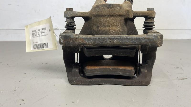 Etrier avant droit (freinage) RENAULT KANGOO 2 PHASE 1 Diesel - 1
