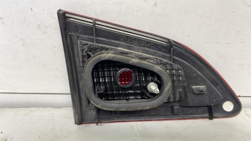 Feu arriere secondaire droit (feux) RENAULT SCENIC 3 PHASE 1 Diesel - 1