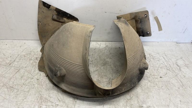 Pare boue avant gauche BMW X3 E83 PHASE 1 Diesel - 1