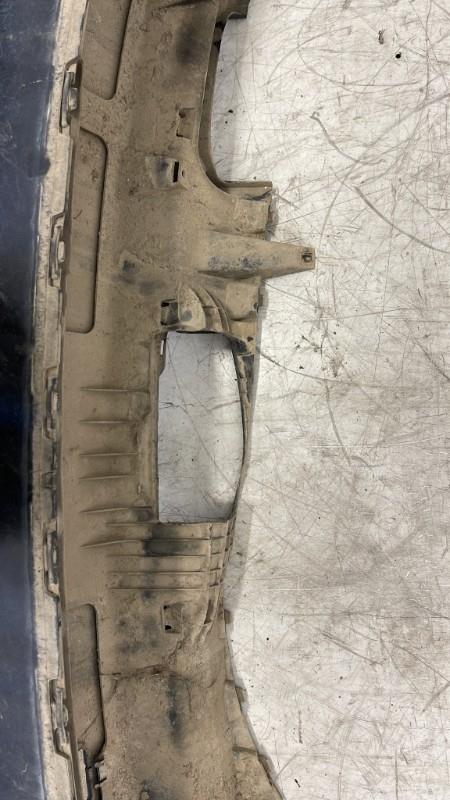 Pare choc arriere BMW X3 E83 PHASE 1 Diesel - 1