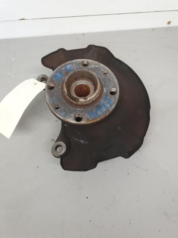 Pivot de moyeu avant gauche SUZUKI SWIFT 3 Diesel - 1
