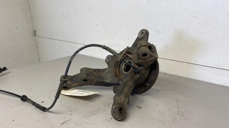 Pivot de moyeu avant gauche RENAULT KANGOO 2 PHASE 1 Diesel - 1