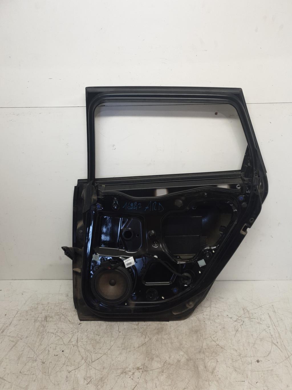 Porte arriere droit AUDI A3 2 SPORTBACK PHASE 2 Diesel - 1