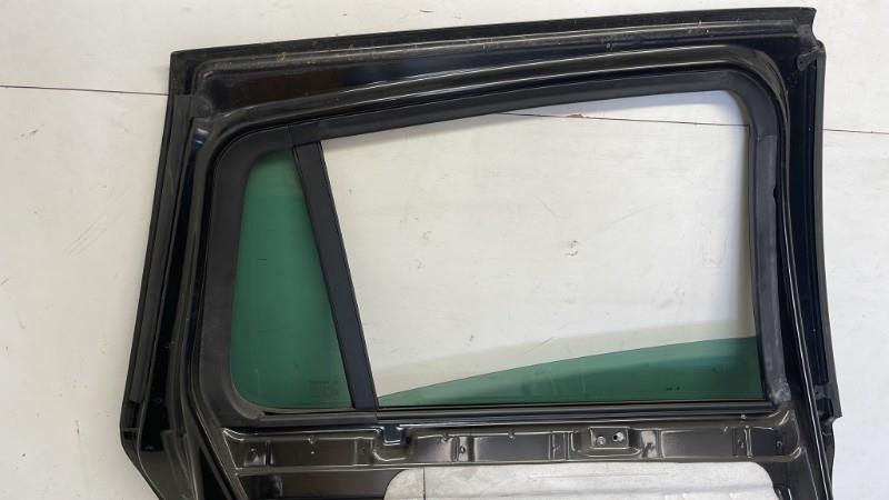Porte arriere gauche RENAULT CLIO 3 PHASE 2 BREAK Diesel - 1
