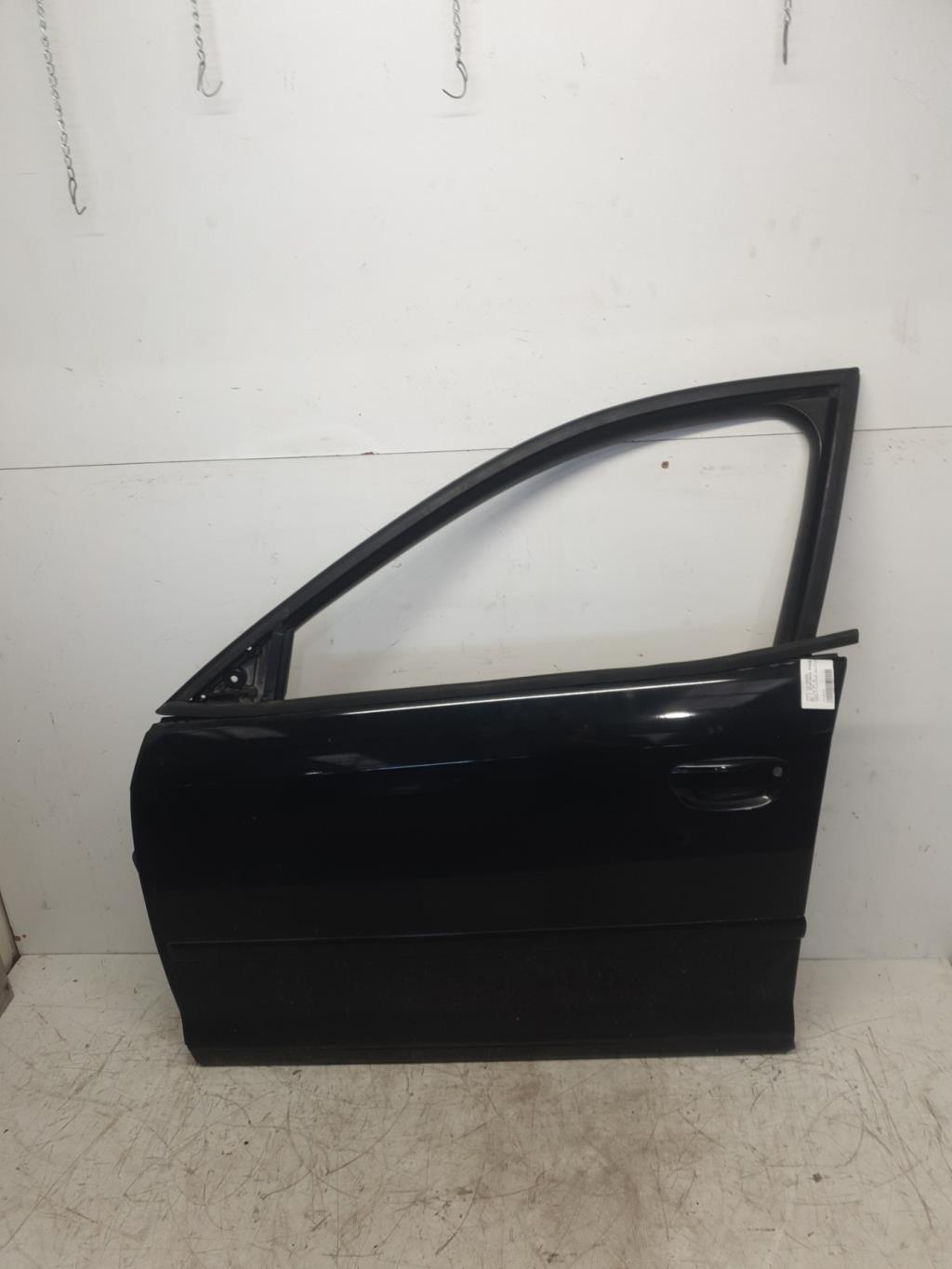 Porte avant gauche AUDI A3 2 SPORTBACK PHASE 2 Diesel - 1