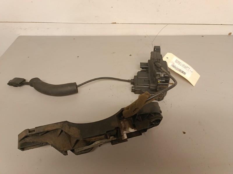 Serrure avant droit RENAULT MEGANE 3 PHASE 1 Diesel - 1