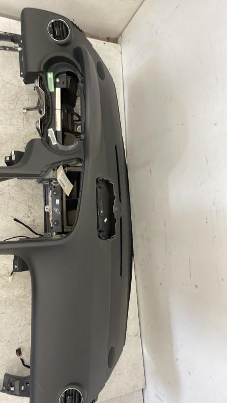 Tableau de bord PEUGEOT 5008 1 PHASE 1 Diesel - 1