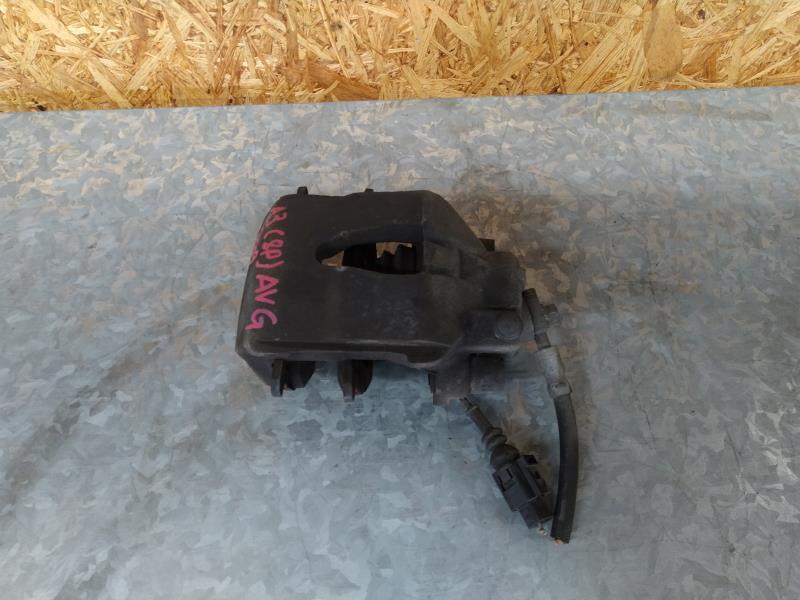 Pinza freni anteriore sinistra AUDI A3 2 SPORTBACK PHASE 2 Diésel - 1