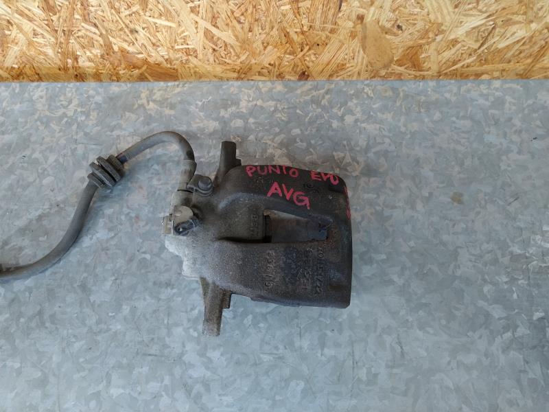 Pinza freni anteriore sinistra FIAT PUNTO EVO 3 Diésel - 1