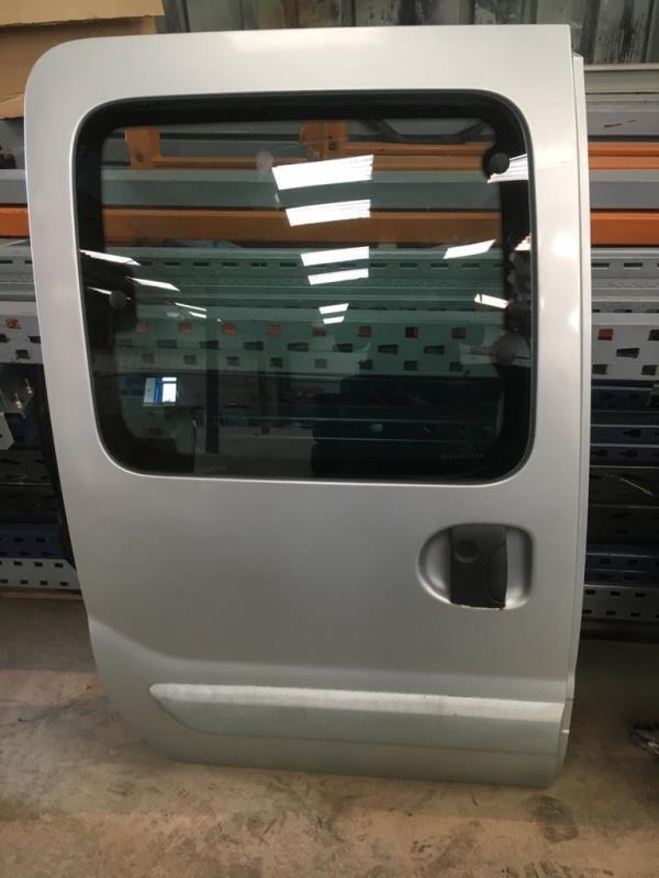 Porte laterale droit RENAULT KANGOO 1 PHASE 2 Diesel - 1