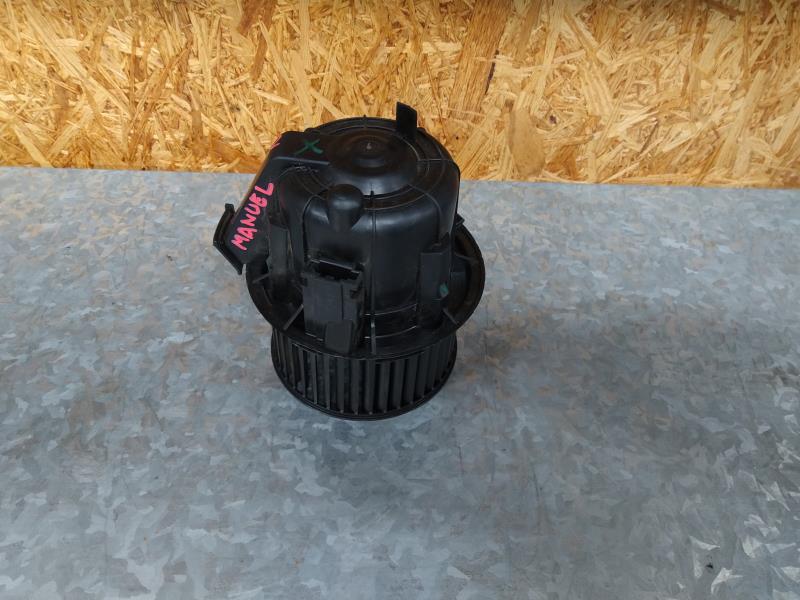 Pulseur d'air CITROEN C3 2 PHASE 1 Diesel - 1