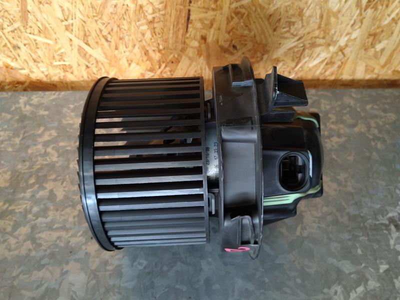 Pulseur d'air PEUGEOT 207 PHASE 1 Diesel - 1