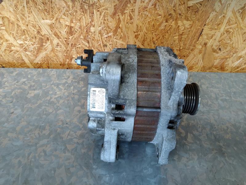 Alternatore RENAULT LAGUNA 3 PHASE 2 BREAK Diésel - 1