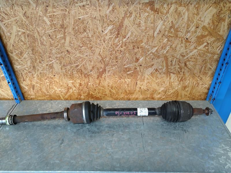 Giunto cardanico albero di trasmissione destro RENAULT LAGUNA 3 PHASE 2 BREAK Diésel - 1