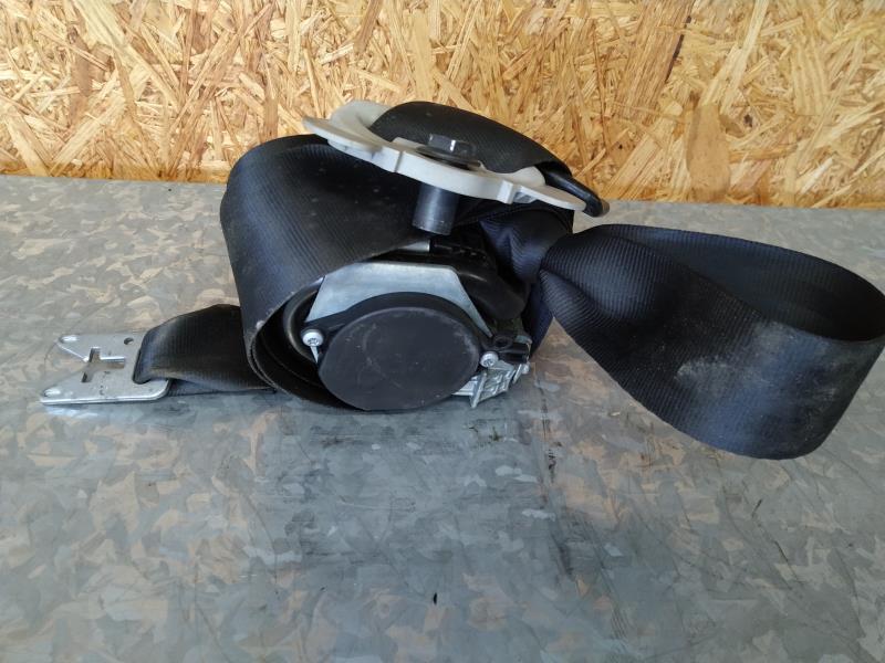 Cintura di sicurezza anteriore destra RENAULT LAGUNA 3 PHASE 2 BREAK Diésel - 1
