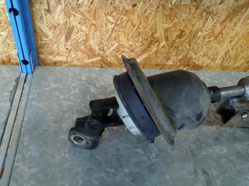 Colonne de direction RENAULT LAGUNA 3 PHASE 2 BREAK Diesel - 1