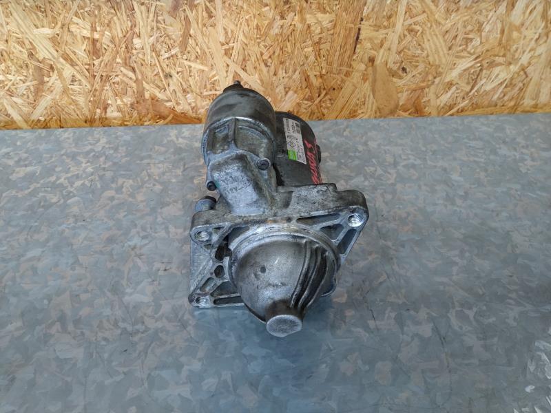 Demarreur RENAULT LAGUNA 3 PHASE 2 BREAK Diesel - 1