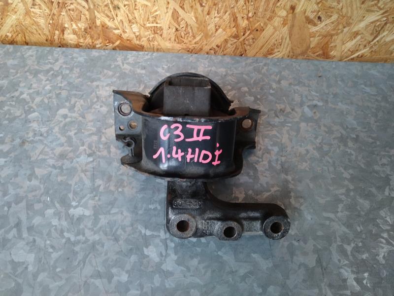 Support moteur CITROEN C3 2 PHASE 1 Diesel - 1