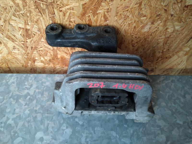 Support moteur PEUGEOT 207 PHASE 1 Diesel - 1
