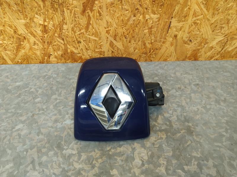 Bouton de coffre RENAULT CLIO 2 CAMPUS PHASE 1 Diesel - 1