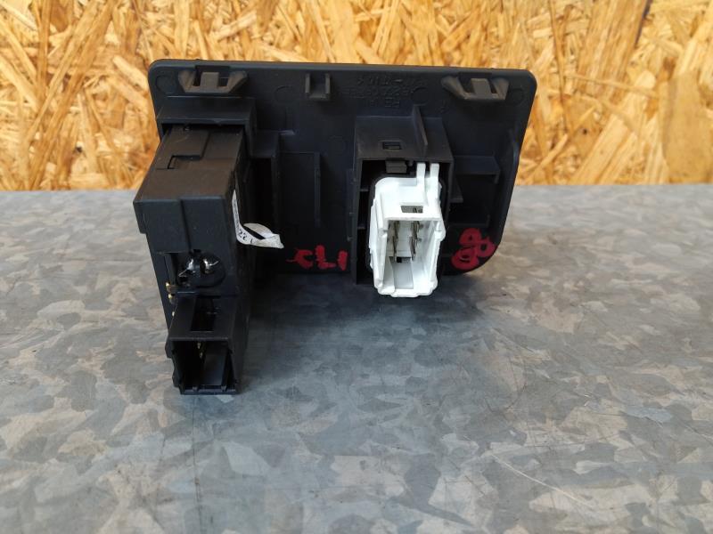 Commande de phare RENAULT CLIO 2 CAMPUS PHASE 1 Diesel - 1