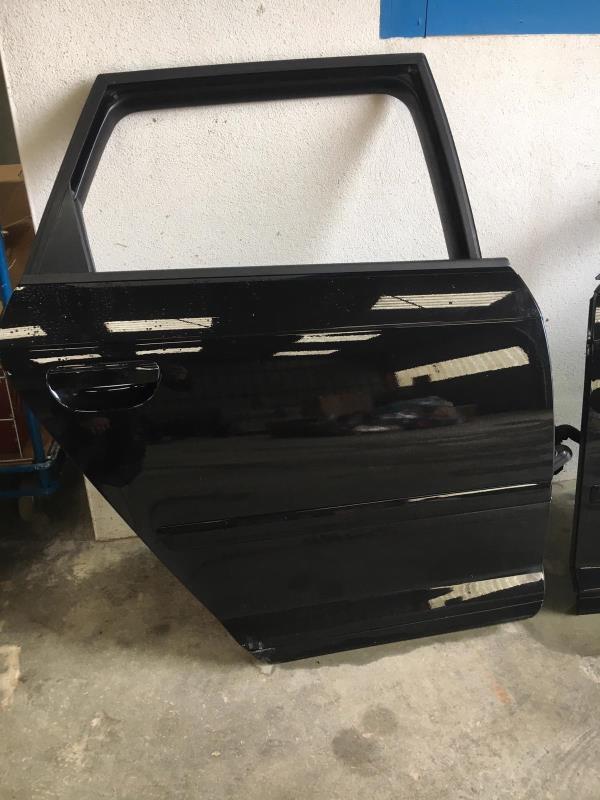 Porte arriere droit AUDI A3 2 SPORTBACK PHASE 2 Diesel - 1