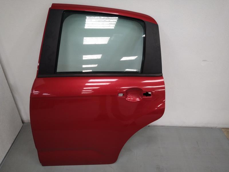 Porte arriere gauche CITROEN C3 2 PHASE 1 Diesel - 1