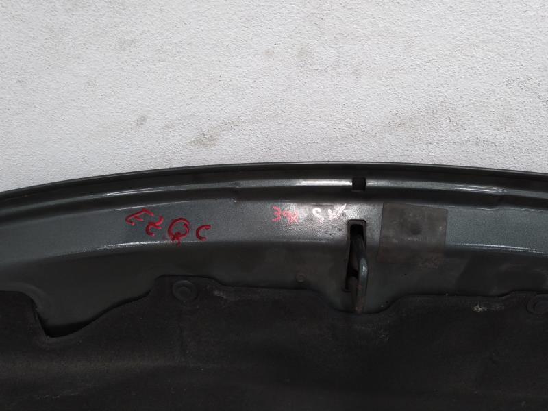 Capot PEUGEOT 307 PHASE 2 BREAK Diesel - 1