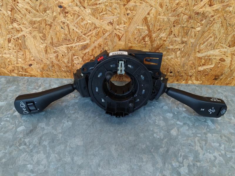 Devio guida completo con contatto spiralato BMW SERIE 3 E46 PHASE 2 Diésel - 1