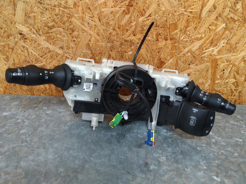 Devio guida completo con contatto spiralato RENAULT SCENIC 3 PHASE 1 Diésel - 1