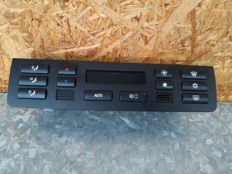 Commande chauffage BMW SERIE 3 E46 PHASE 2 Diesel - 1