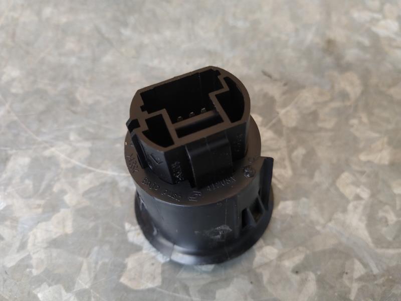 ECU start stop RENAULT SCENIC 3 PHASE 1 Diesel - 1